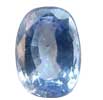 BlueSapphire-Heart Shape