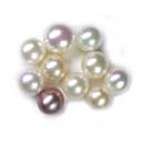 Pearl- Round Shape